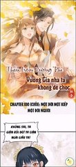 Chapter 100_ Thần trộm vương phi
