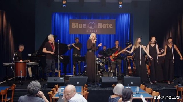 Semplicemente Dru Drusilla Foer si racconta nel nuovo album