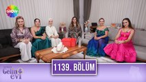 Aslı Hünel ile Gelin Evi 1139. Bölüm | 6 Ekim 2023