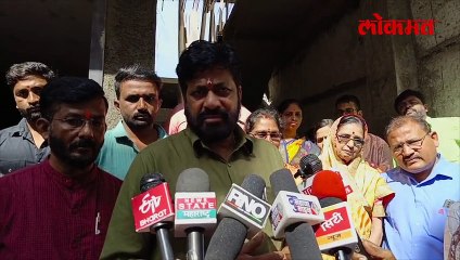 "पटोलेजी पहिल्या नाकात पाहा..", बच्चू कडूंची टीका