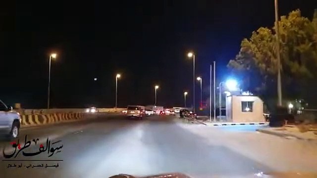 1148 - قصة ظروف !! سوالف طريق