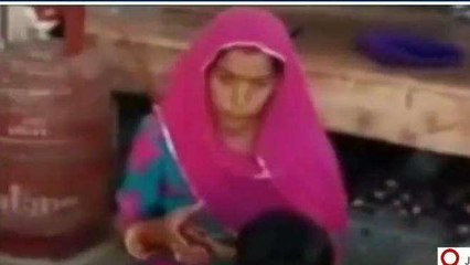 झुंझुनूं: इंदिरा रसोई में दबंग युवक का आतंक, फाड़े ग्राम सेवक के कपड़े