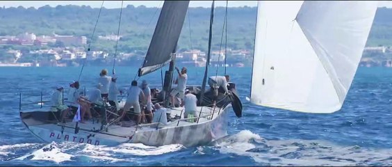 52 SUPER SERIES 2023 - 27 WRAP UP - Puerto Portals 52 SUPER SERIES Sailing Week