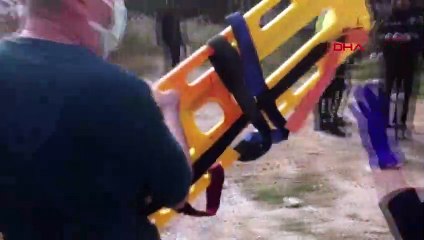 5 kişinin öldüğü kazada sürücünün uyuşturucu madde etkisi altında olduğu tespit edildi