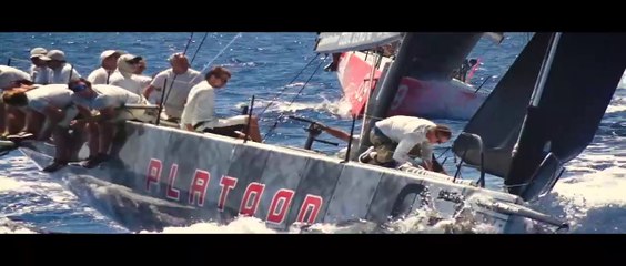 52 SUPER SERIES 2023 - WRAP UP - 52 SUPER SERIES SEASON 2023