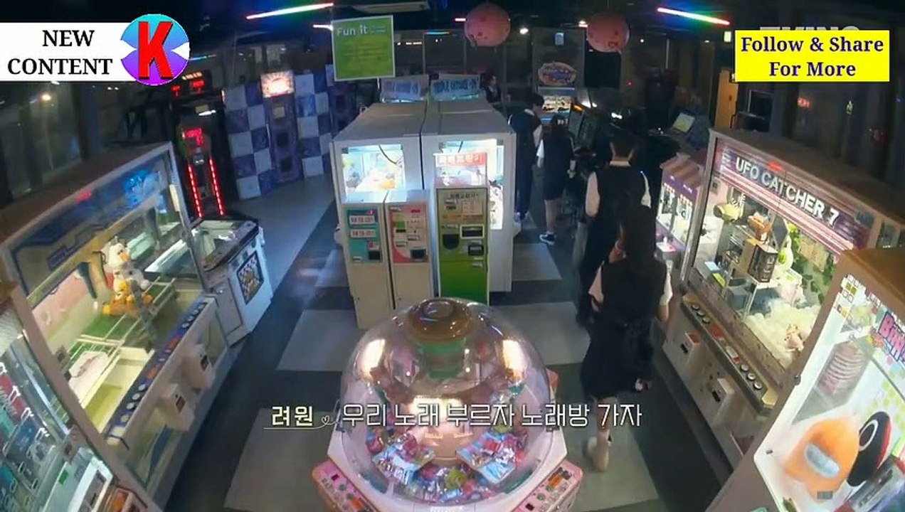 Boys and Girls Dating EPISODE 3 - An Unexpected New Boy Appears on their First Outing | 소년 소녀 연애하다 3화 예고 | Korean Drama - 3rd Episode | @NewKContent