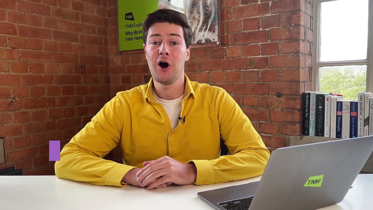 TNM on Shots! | Episode 4: Student charged £10,000 over alleged lockdown snowball fight