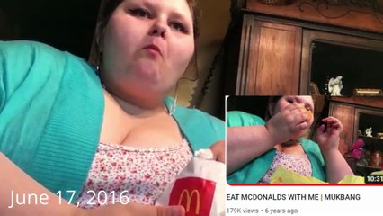 (6of11)May 2017: Clickbait Titles & Thumbnails