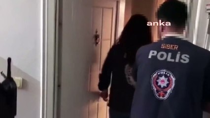 İstanbul'da Banka Dolandırıcıları Tutuklandı