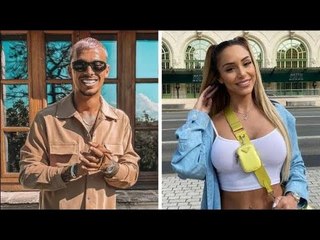 CHOQUANT!! Mélanie Orl est de retour avec Greg Yega, un mariage est sur le point de commencer