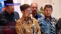 Respons Mahfud MD soal Dugaan Pemerasan Pimpinan KPK di Kasus Syahrul Yasin Limpo