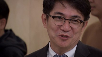 이균용 "새 후보자 빨리 와서 사법부 안정 찾길" / YTN