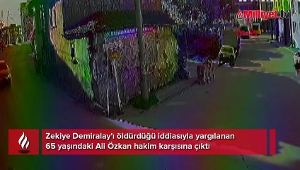 Bursa’daki korkunç ölümde ‘2 km’ detayı! Eşiyle konuşurken sesi kesildi