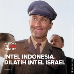 Intel Indonesia Dilatih Intel Israel