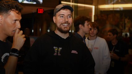 MrBeast reproche à TikTok d'avoir laisser un deepfake à son image sur la plateforme