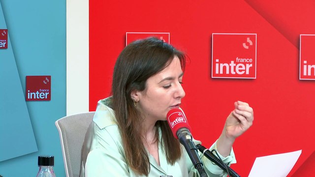 Chronique minimaliste - La chronique de Lisa Delmoitiez