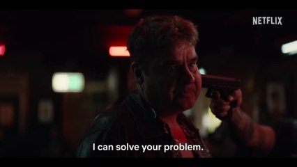 Ferry: The Series - S01 Trailer (English Subs) HD