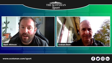 The Scotsman Rugby Show from Paris