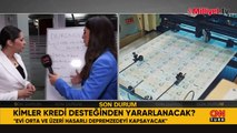 Bakan Özhaseki açıkladı! Hibe ve kredi desteği artırıldı