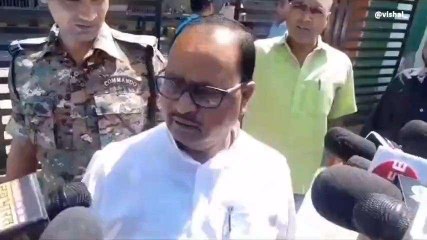 पटना: हमलोग पिस्तौल वाले नही गांधी वाले हैं, गोपाल मंडल से जदयू ने झाड़ा पल्ला