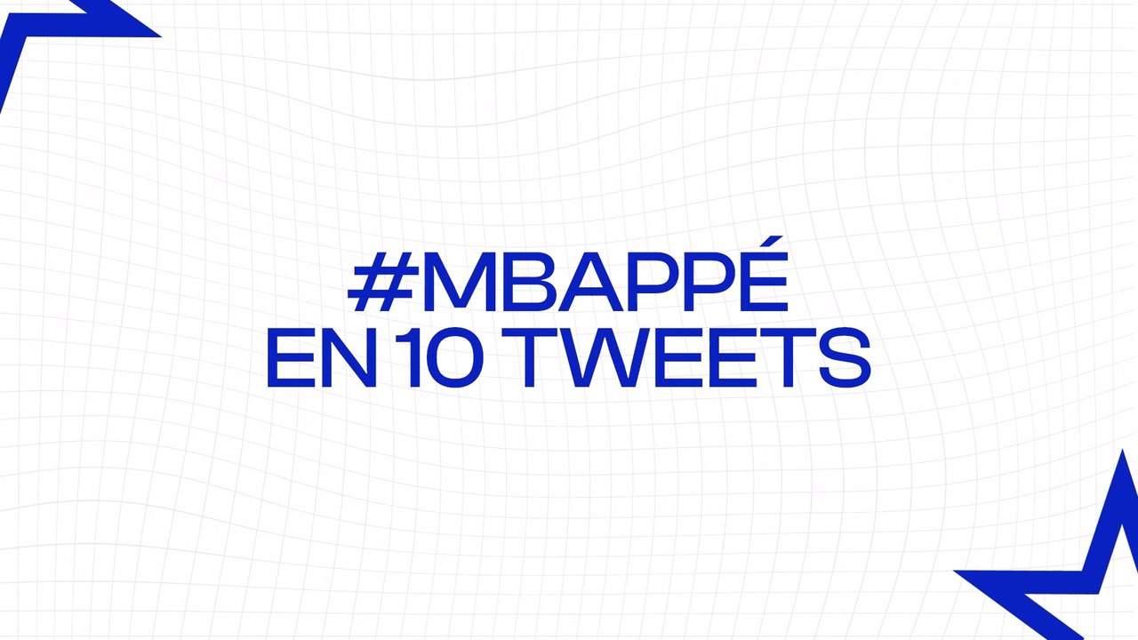 Kylian Mbappé se fait massacrer sur les réseaux sociaux !