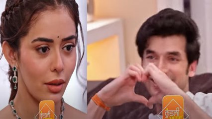 Kundali Bhagya 6 Oct Spoiler: Palveer के एक होने से क्या टूटा जाएगा Shaurya और Shanaya का दिल?