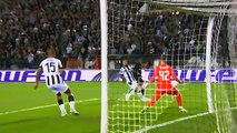 Eintracht Frankfurt vs PAOK Thessaloniki 3-1 | Europa League Highlights | Frankfurt Come from Behind to Win