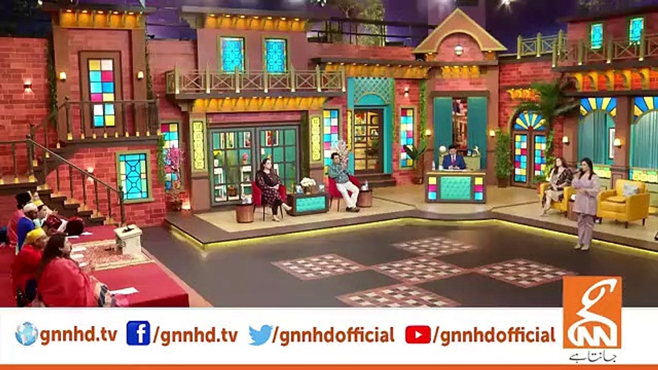 Nimra khan beautiful song sajna we