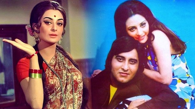 Saira Banu ने Vinod Khanna को Osho के पास न जाने की दी थी सलाह, Dilip Kumar को देख विनोद खन्ना एक्टिंग नहीं कर पाए