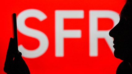 Coup dur pour SFR, 385 000 clients perdus sur le mobile en un an