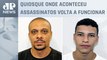 Polícia encontra corpos de traficantes que são suspeitos de matar médicos no Rio de Janeiro