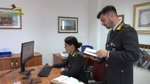 Cessioni crediti d’imposta, sequestro per 72 milioni a Barletta