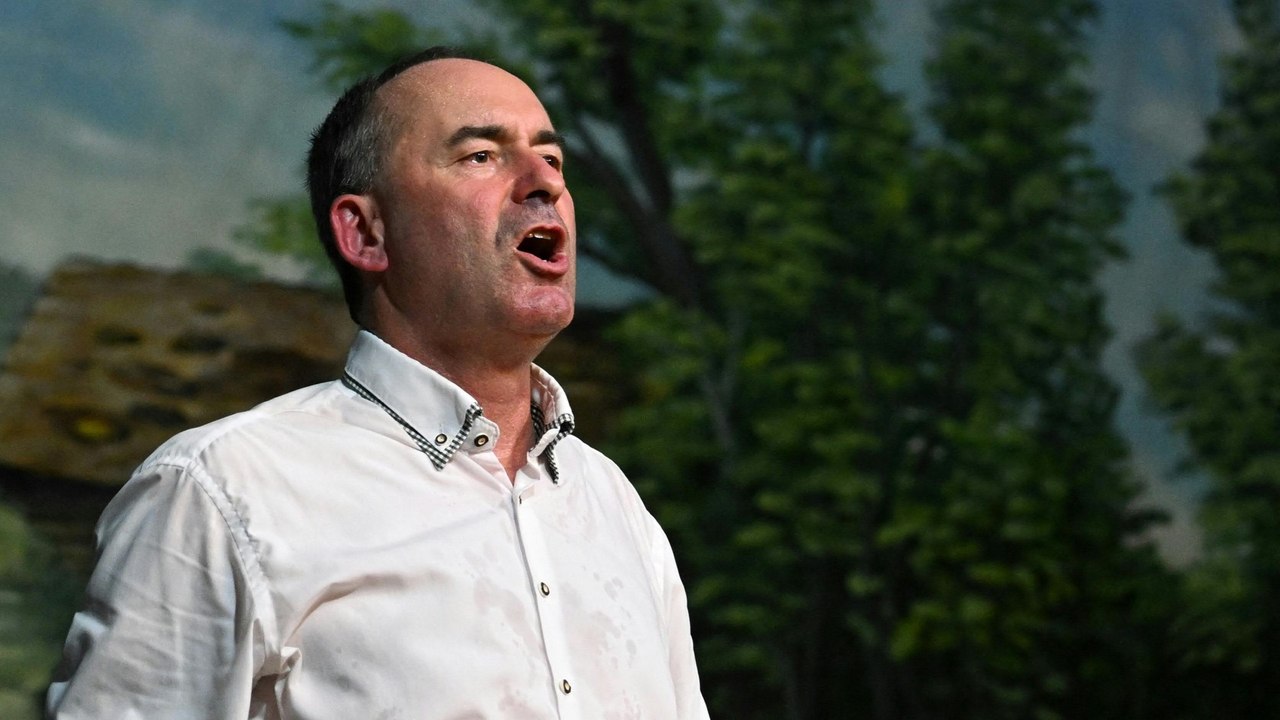 Aiwanger-Debatte bestimmt Wahlkampf in Bayern - zum Ärger der CSU