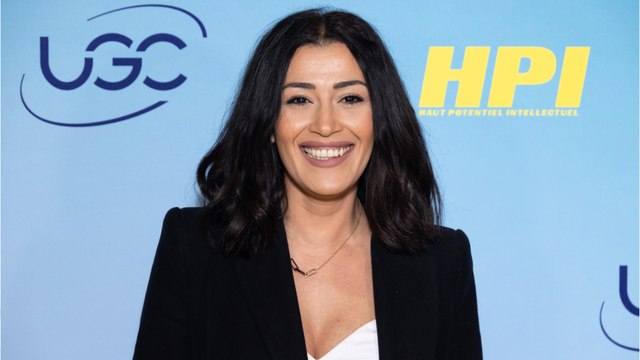 Voici - Karima Charni (Star Academy) : sa sœur est une célèbre animatrice télé