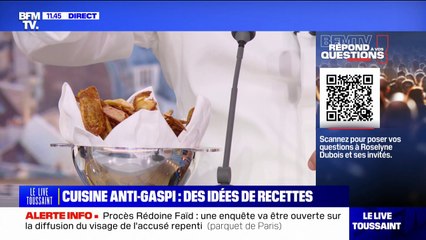 Peut-on cuisiner sans rien jeter? BFMTV répond à vos questions