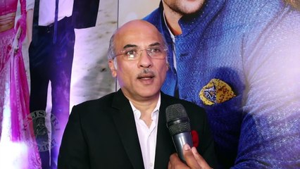 Sooraj Barjatya, Avnish Barjatya & Supporting Cast's Exclusive Interview | Dono Premiere