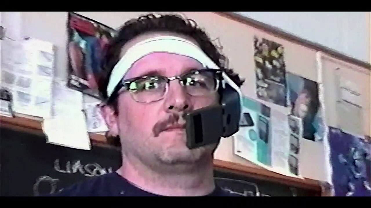 BlackBerry: Klick einer Generation - Trailer (Deutsch) HD