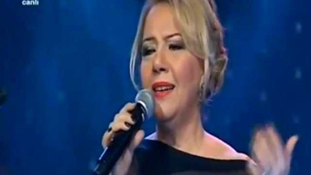 Güzin Değişmez / Acaba şen misin kederin var mı