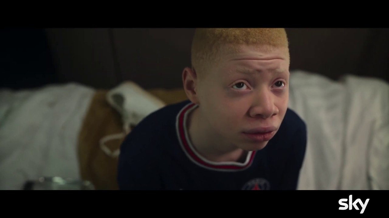 Unwanted - S01 Trailer (Deutsch) HD