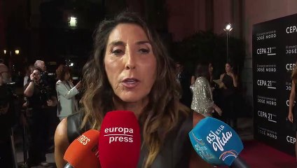 Paz Padilla desmonta el ataque de David Valldeperas y asegura que le quiere mucho