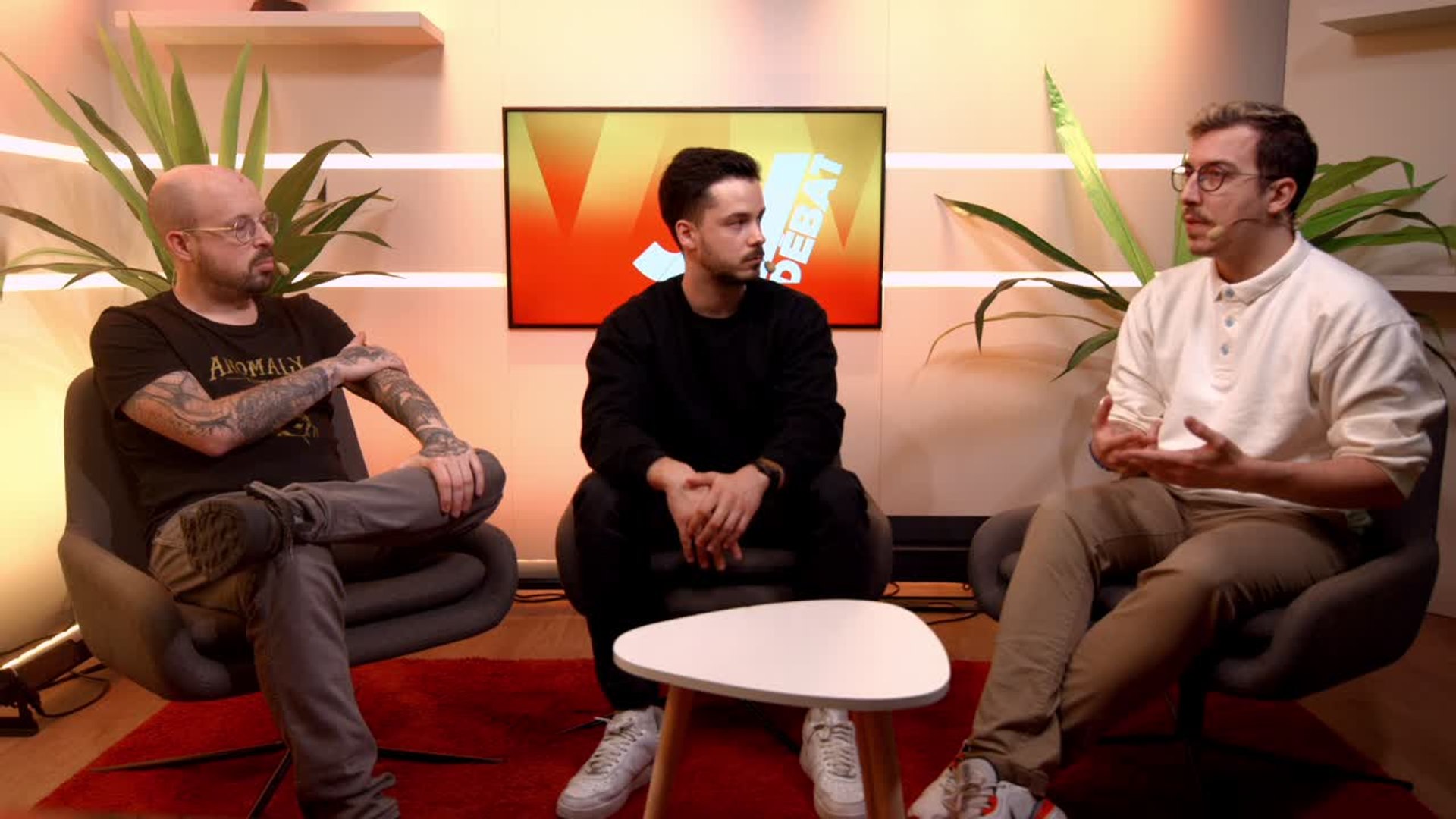 débat cyberpunk 2077 suite