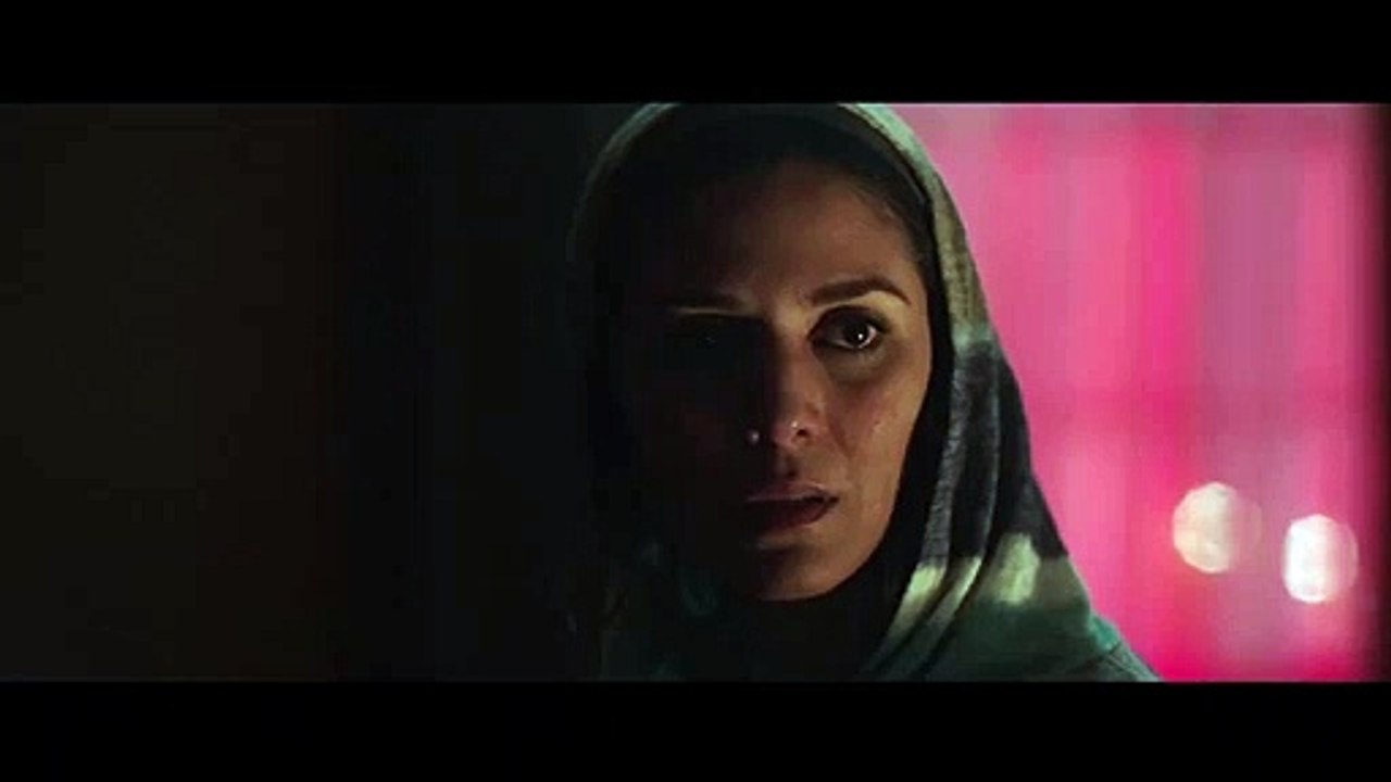 The Night Bande Annonce En Vidéo Dailymotion