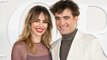Suki Waterhouse praises Robert Pattinson's openness upon moving in together