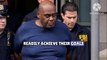 New York subway gunman sentenced to life in prison
