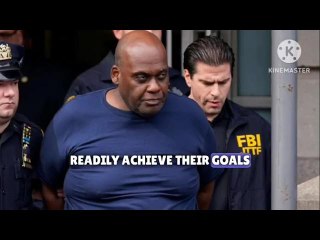 New York subway gunman sentenced to life in prison