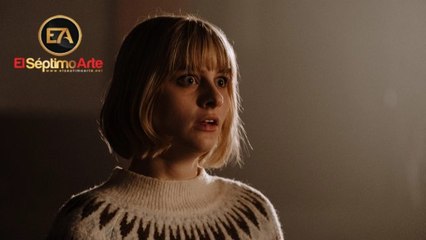 It's A Wonderful Knife - Tráiler V.O. (HD)