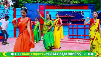 #Video | पिया भइले परलोभिया | #Amar Tufani Thakur का ब्लास्ट विडियो 2023 | Piya Bhaile Parlobhiya