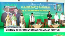 Muhaimin Iskandar Berambisi PKB Bisa Menang di Kandang Banteng, Jawa Tengah! Ini Strateginya