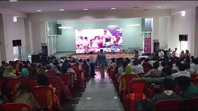 प्रतापगढ़ मेडिकल कॉलेज का हुआ शिलान्यास