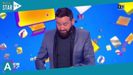 Les Anges : Cyril Hanouna critique ouvertement le programme